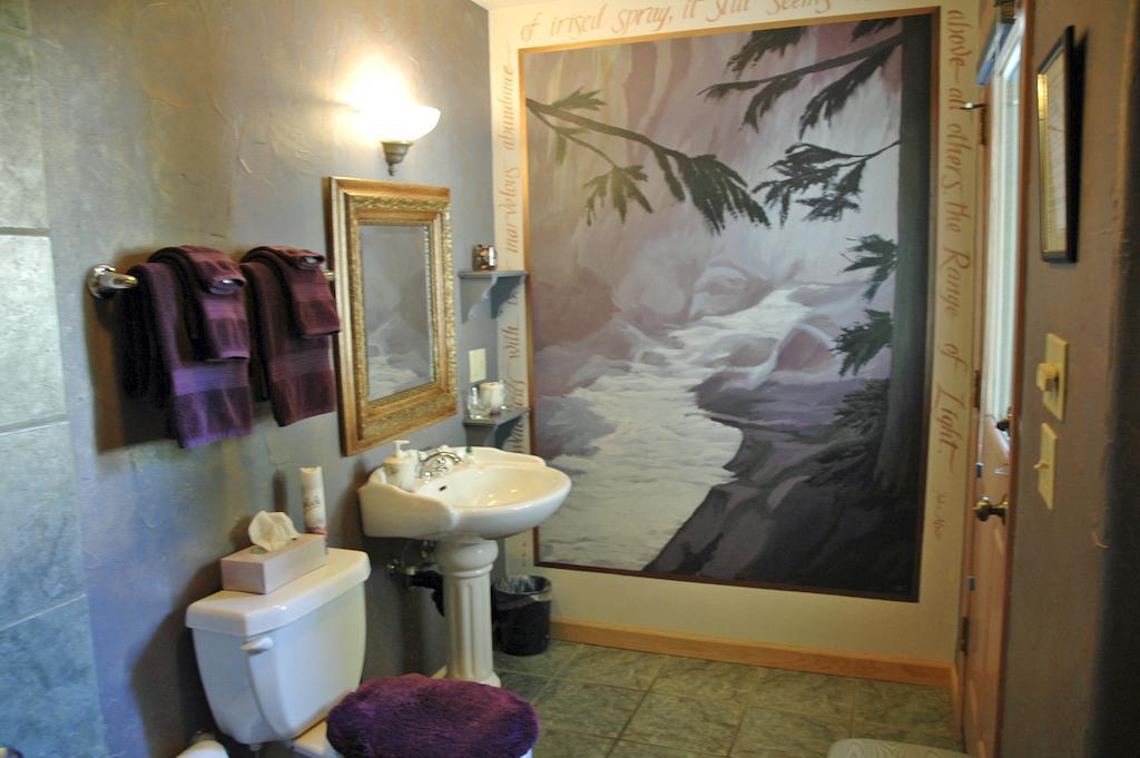 All Seasons Groveland Inn Экстерьер фото