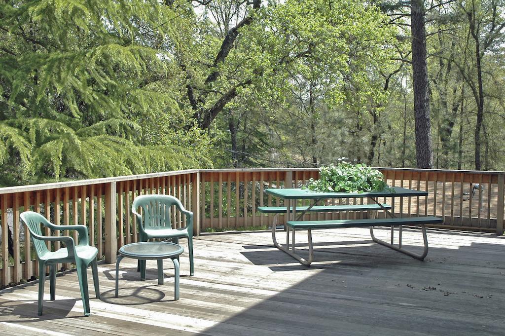 All Seasons Groveland Inn Экстерьер фото