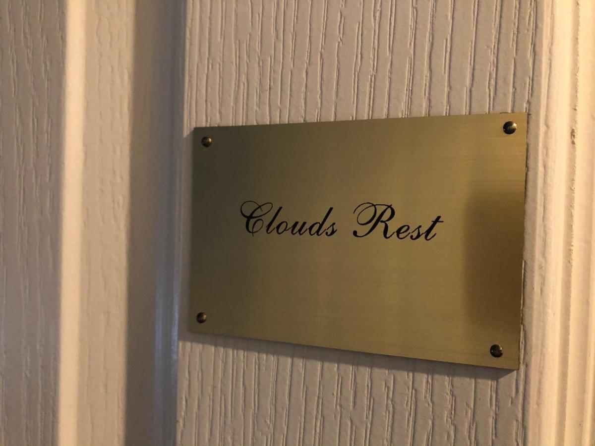 All Seasons Groveland Inn Экстерьер фото