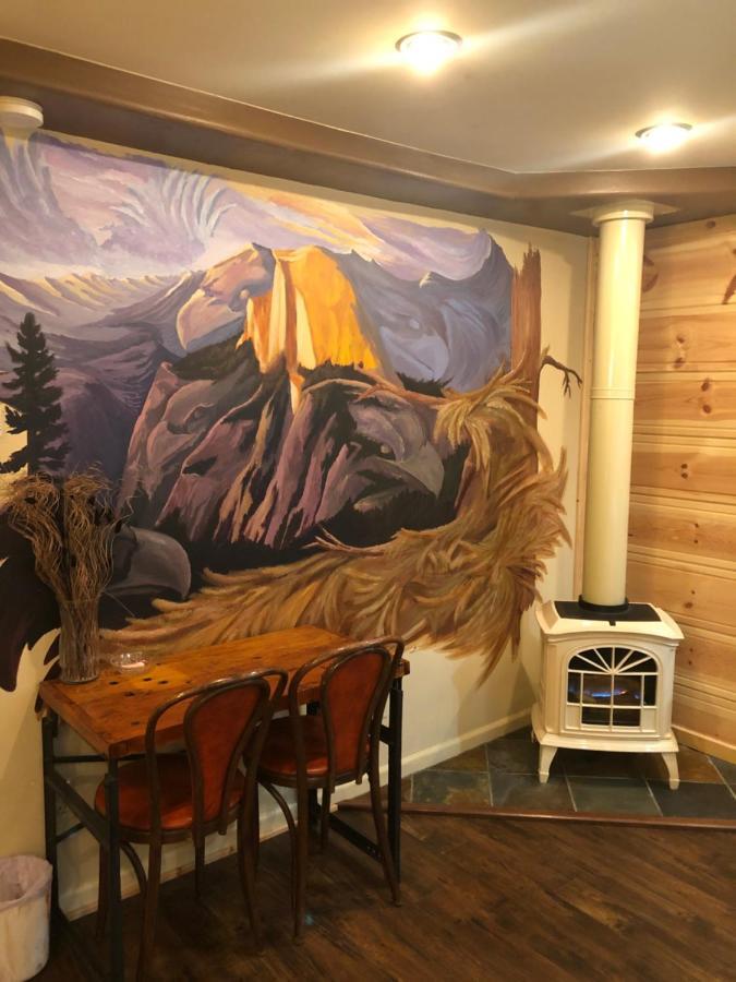 All Seasons Groveland Inn Экстерьер фото