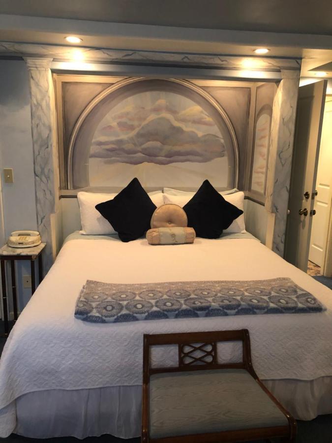 All Seasons Groveland Inn Экстерьер фото