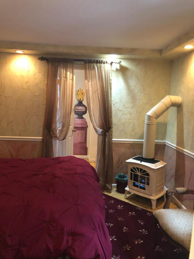 All Seasons Groveland Inn Экстерьер фото