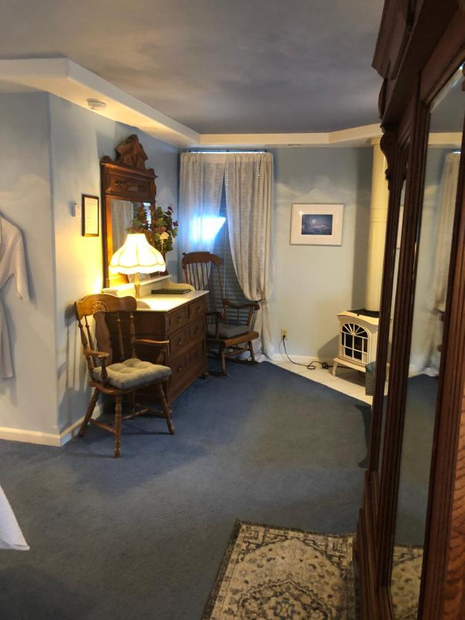 All Seasons Groveland Inn Экстерьер фото