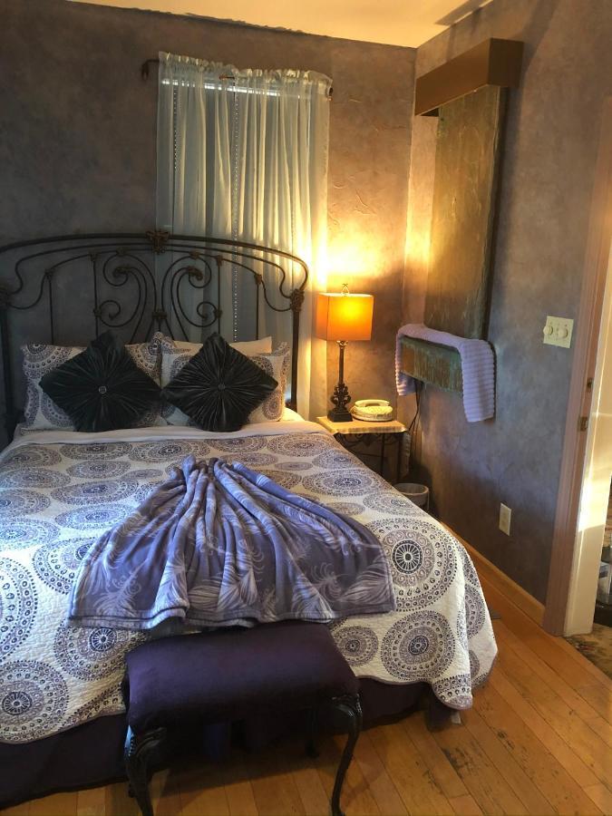 All Seasons Groveland Inn Экстерьер фото