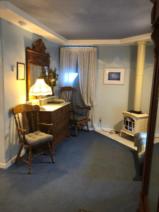 All Seasons Groveland Inn Экстерьер фото